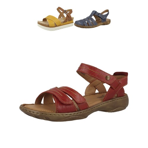 Josef seibel sandales femmes - seibel,