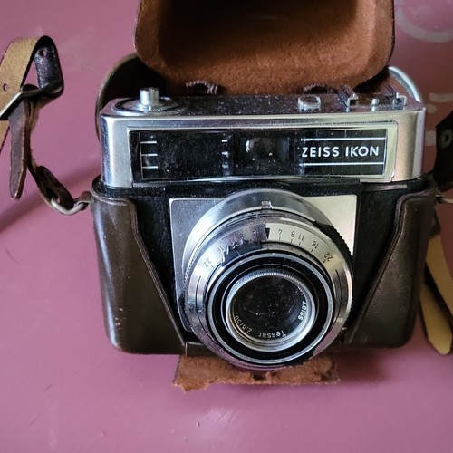 Zeiss ikon compact - ikon,