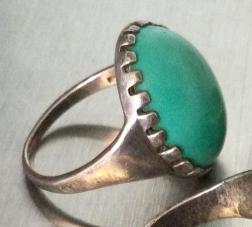 Argent massif grosse - argent,