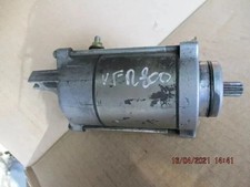 DEMARREUR  VFR 800FI années 1998/2001