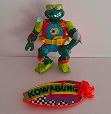 TMNT TORTUES NINJA VINTAGE -
