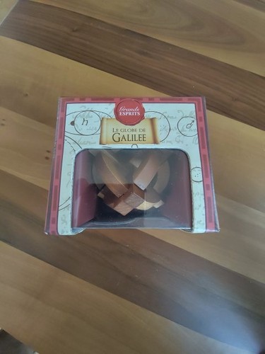 Casse tête bois le - casse-tête, 3d