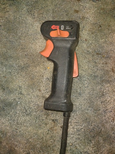 Stihl trimmer fs85 - fs85, 85