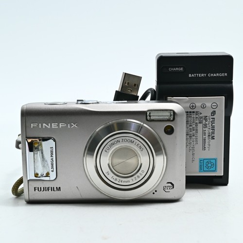 Appareil photo numérique