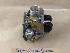 corps de carburateur pour CF Moto E-Charm 125  de 2005 a 2007