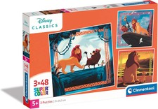 Disney : le Roi Lion - Set de