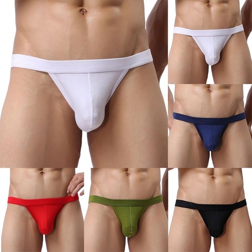 Slip homme couleur unie - , taille
