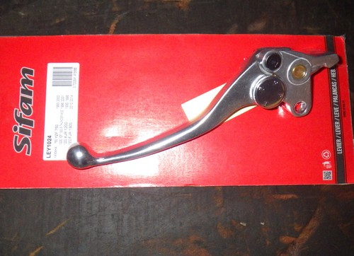 Levier embrayage yamaha yzf - levier,