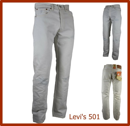 Levis 501 jeans - levis, hommes