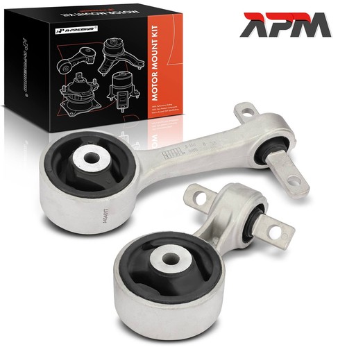 Supports moteur avant - moteur,
