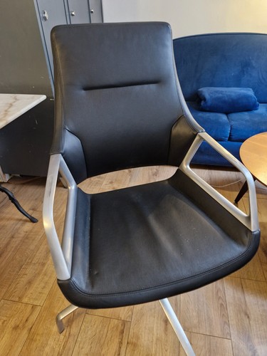 Chaise conférence wilkhahn - de,
