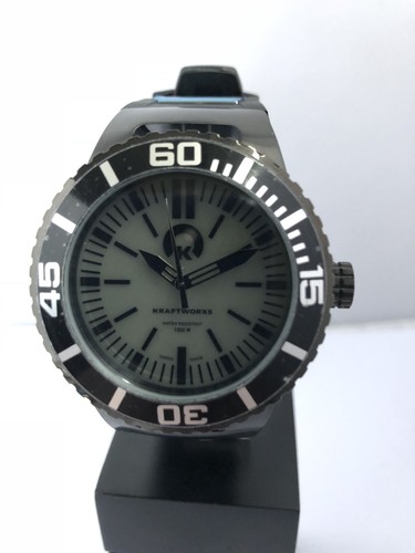 Superbe montre plongee - montre, de