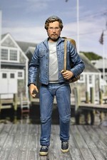Neca Jaws Matt Hooper Amity