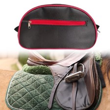 Sacoche de selle pour cheval