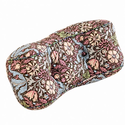 Coussin lombaire forme u - en,