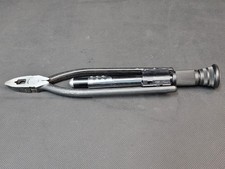 Proto 197 Safety Twist Safeytwist Reversible Wire Pliers 11" Aircraft Automatic