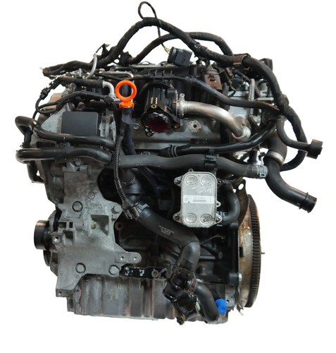 Moteur pour audi skoda a3 - moteur,