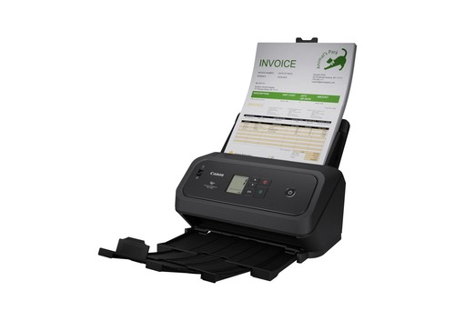 Scanner documents canon - scanner, de