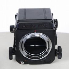 Mamiya RZ67 Pro Corps Avec Dos