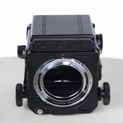 Mamiya rz67 pro corps avec - pro,