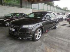 Servo frein AUDI Q7 1 PHASE 2