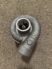 Deutz 0428 4498 OEM Turbocharger