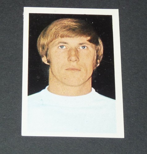 Colin bell england fks - england,