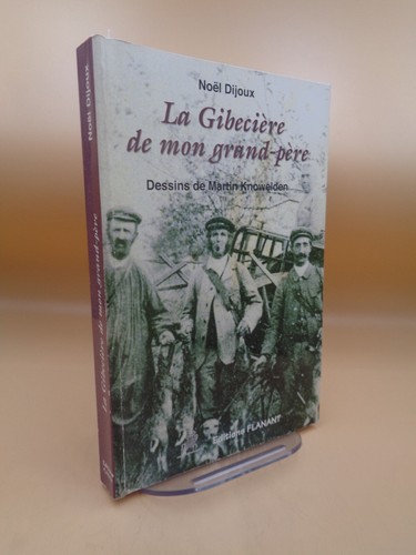 Noël dijoux la gibecière - :,