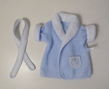 vêtement vintage pour poupée