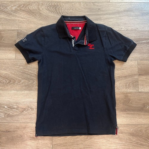 Dsquared2 ds2 black cotton - dsquared2,
