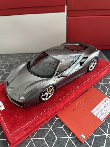 Collection ferrari 488 - collection,
