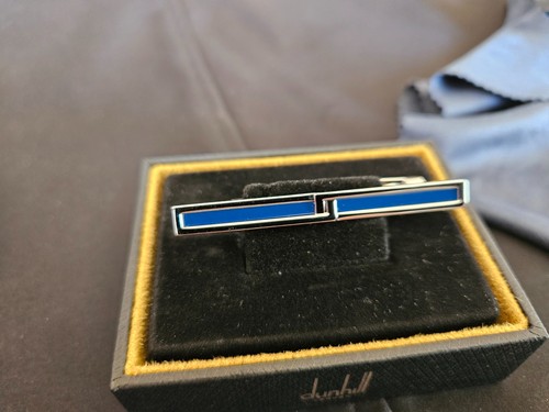 Pince cravate dunhill - à,