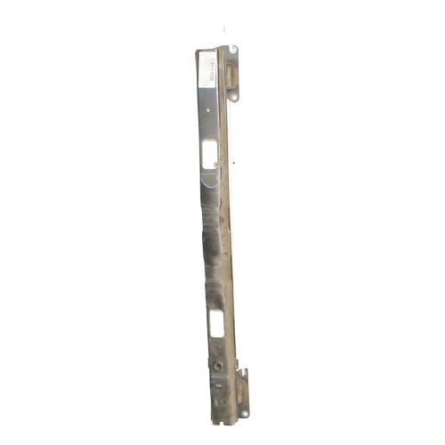 Renfort pare choc arriere - choc,