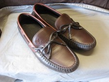 Louis Vuitton Mocassins
