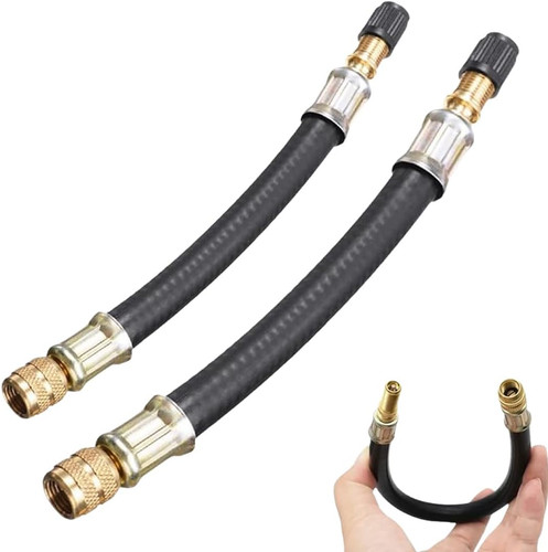 Lot adaptateurs de valve - lot,