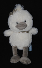 🐣Peluche doudou canard
