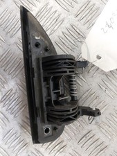 Poignee porte arriere droit