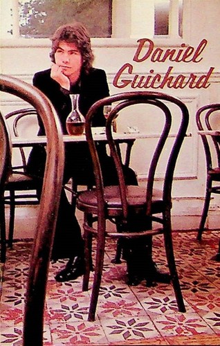 Daniel guichard - daniel,