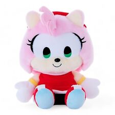 Peluche hérisson SONIC &