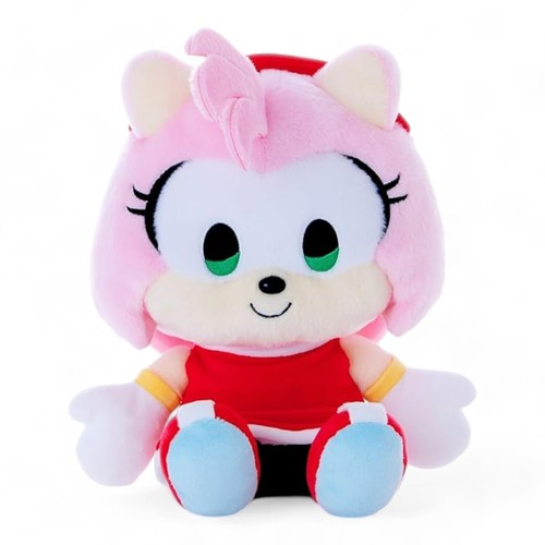 Peluche hérisson sonic - peluche, &