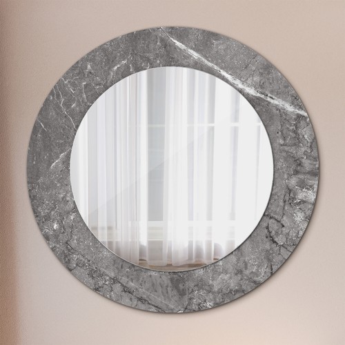 Miroir avec cadre verre - miroir,