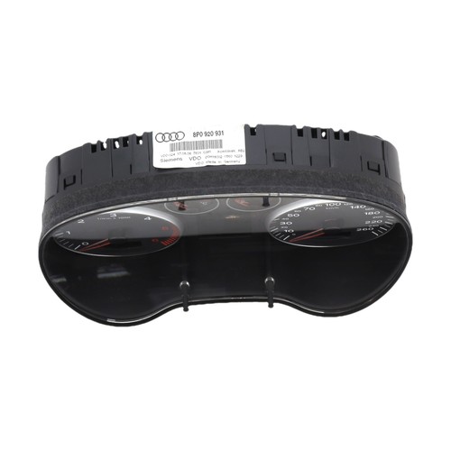 Compteur audi ph 1 - compteur,