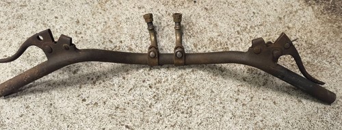 Guidon leviers amac - guidon, et