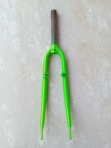 Vtt fourche pouces nos - vtt, 26