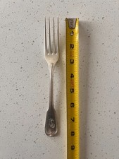 Christofle Silverplated 90