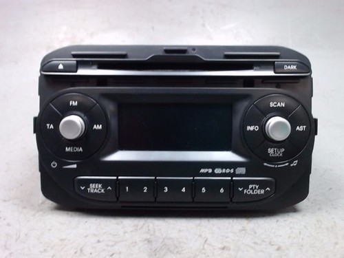 Autoradio kia picanto - 🇫🇷,