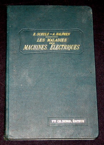 Dunod 1904 maladies - dunod,