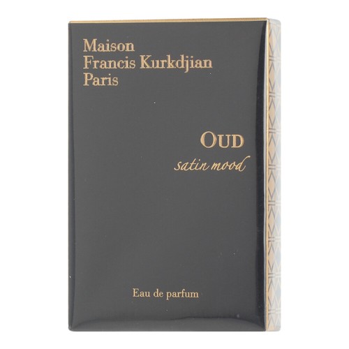 Maison francis kurkdjian - francis, oud