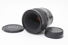Objectif macro Nikon AF Micro