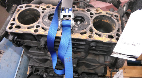 Golf bora motor block - vw,